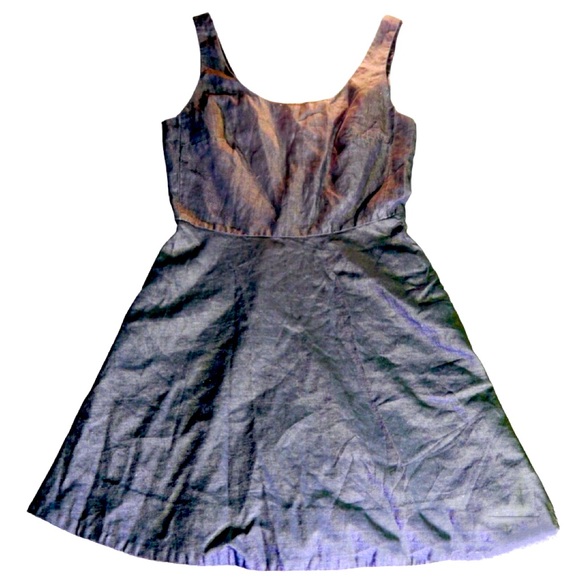 GAP Kids Girls Dress, (Size 02). - Picture 1 of 3